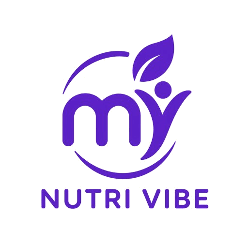 MyNutriVibe logo